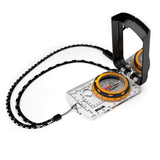 SILVA EXPEDITION S BUSSOLA