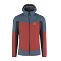 MONTURA SKY PLUS HOODY MAGLIA UOMO SECONDO STRATO IN PILE POLARTEC TRASPIRANTE COLORI ASSORTITI - NUOVI ARRIVI