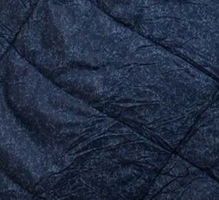 Compra fantasia-blu FERRINO SACCOLETTO CAMPER MATRIMONIALE MAXI - COMPLETO DI LENZUOLA, FEDERE E COPERTA