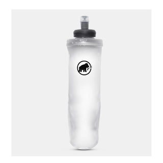 MAMMUT Soft Flask Borraccia morbida da 500ml leggera e comprimibile