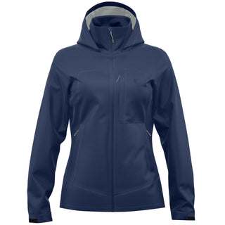 REDELK W-FOX 2 GIACCA TECNICA DONNA IMPERMEABILE VERSIONE LEGGERA Colore Midnight Blue