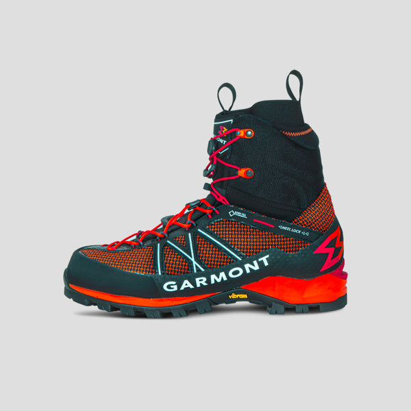 GARMONT G-RADIKAL GTX SCARPONI ALPINISMO IN PROMO!