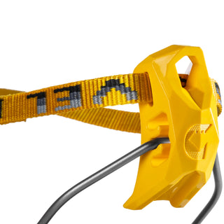 GRIVEL G10 NEW-MATIC EVO RAMPONI A 10 PUNTE CON ATTACCO SEMI-AUTOMATICO