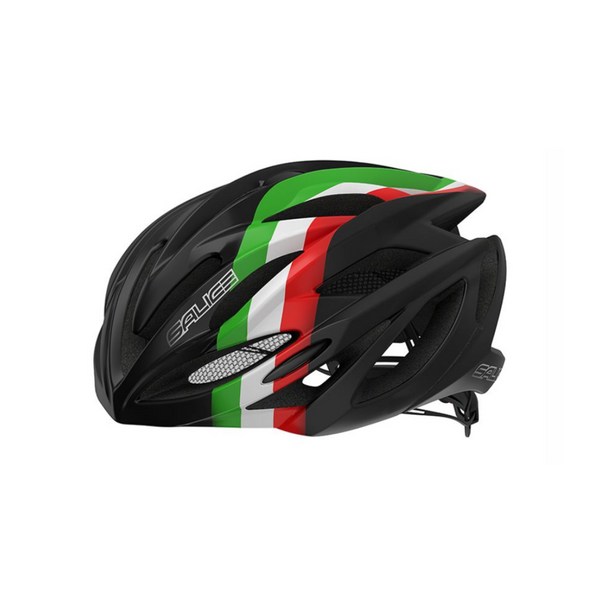 SALICE GHIBLI CASCO BIKE COMODO E LEGGERO - DISPONIBILI IN 3 COLORI - PROMO -20%!