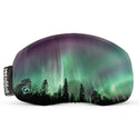 COPRI MASCHERA GOGGLESOC COVER ECO FRIENDLY - DISPONIBILI IN MOLTE FANTASIE!