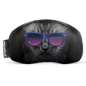 COPRI MASCHERA GOGGLESOC COVER ECO FRIENDLY - DISPONIBILI IN MOLTE FANTASIE!