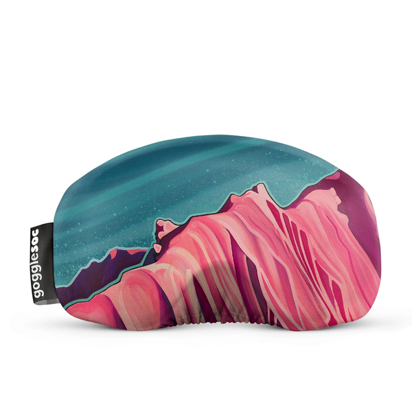 COPRI MASCHERA GOGGLESOC COVER ECO FRIENDLY - DISPONIBILI IN MOLTE FANTASIE!