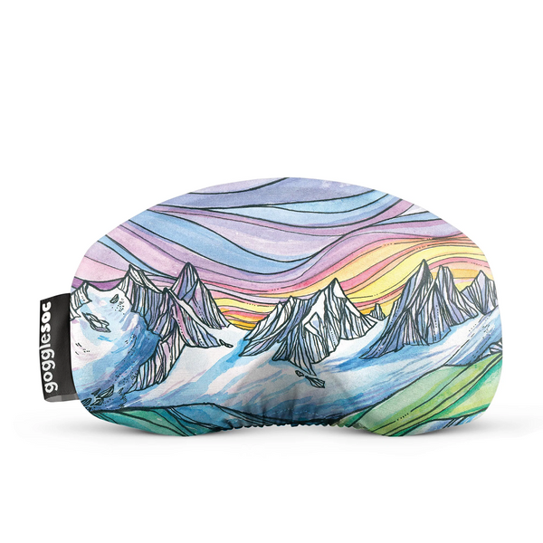 COPRI MASCHERA GOGGLESOC COVER ECO FRIENDLY - DISPONIBILI IN MOLTE FANTASIE!