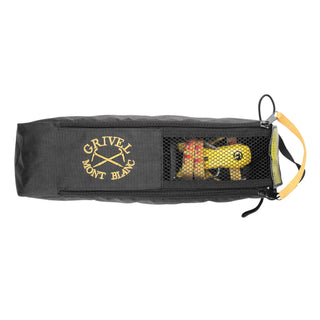 GRIVEL CRAMPON SAFE BORSA PORTA RAMPONI - DISPONIBILE IN 2 TAGLIE