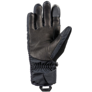FERRINO REACT GUANTI UNISEX INVERNALI IMBOTTITI E IMPERMEABILI