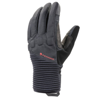 FERRINO REACT GUANTI UNISEX INVERNALI IMBOTTITI E IMPERMEABILI