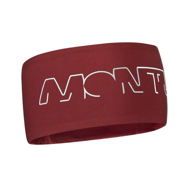 MONTURA FASCIA DA TESTA UNISEX TRASPIRANTE E LEGGERA WALK BAND - DISPONIBILE IN TANTI COLORI! - IN PROMO!