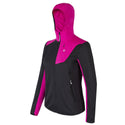 MONTURA THERMALGRID PRO HOODY MAGLIA DONNA - DISPONIBILE IN 2 COLORI - PROMO -15%!