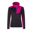 MONTURA THERMALGRID PRO HOODY MAGLIA DONNA - DISPONIBILE IN 2 COLORI - PROMO -15%!