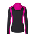 MONTURA THERMALGRID PRO HOODY MAGLIA DONNA - DISPONIBILE IN 2 COLORI - PROMO -15%!