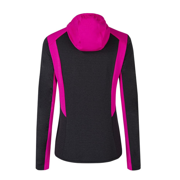 MONTURA THERMALGRID PRO HOODY MAGLIA DONNA - DISPONIBILE IN 2 COLORI - PROMO -15%!