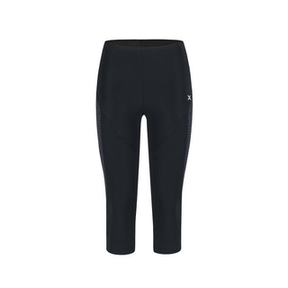 MONTURA WONDER 3/4 PANTS Leggins Donna Nero