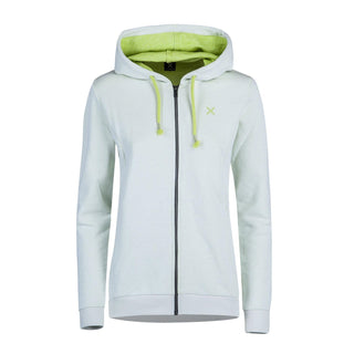 FELPA M+ HOODY SWEATER WOMAN MONTURA COTONE