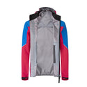 MONTURA MAGIC 2.0 JACKET WOMAN GUSCIO DONNA IMPERMEABILE IN GORE-TEX - NUOVI ARRIVI - ROSA SUGAR/CELESTE