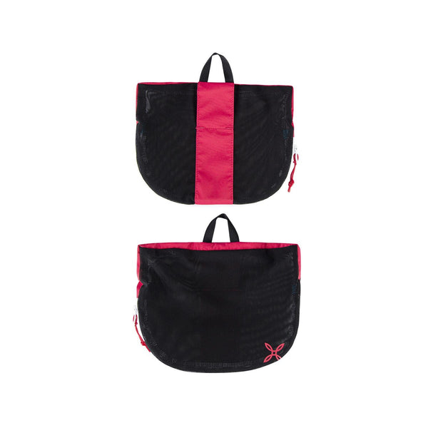 MONTURA MAGIC 2.0 JACKET WOMAN GUSCIO DONNA IMPERMEABILE IN GORE-TEX - NUOVI ARRIVI - ROSA SUGAR/CELESTE