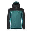 MONTURA TRIDENT 2.0 JACKET WOMAN GIACCA IMBOTTITA IMPERMEABILE - NUOVI ARRIVI - BALTIC/ICE BLUE