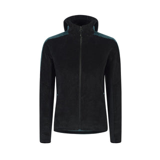 MONTURA SOFT SHAPE JACKET PILE CALDO DONNA CON CAPPUCCIO - NUOVI ARRIVI