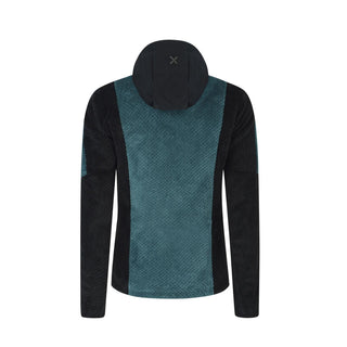 MONTURA SOFT SHAPE JACKET PILE CALDO DONNA CON CAPPUCCIO - NUOVI ARRIVI
