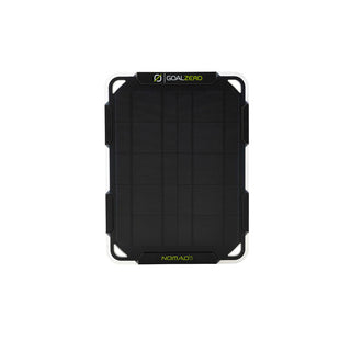 GOALZERO NOMAD 5 PANNELLO SOLARE PORTATILE DA ZAINO