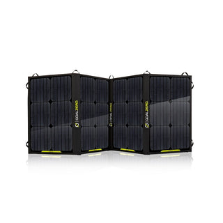 GOALZERO NOMAD 100 PANNELLO SOLARE PORTATILE