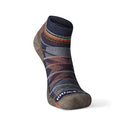 SMARTWOOL HIKE LIGHT CUSHION Calza tecnica in lana merino