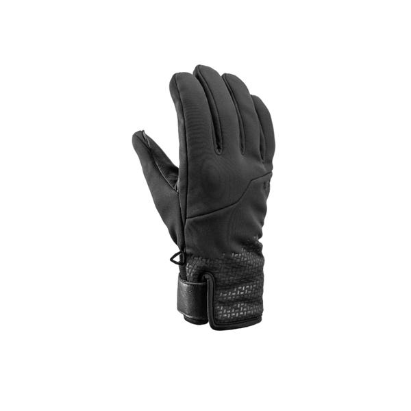 LEKI HIKIN PRO CALDI GUANTI ANTIVENTO IN GORE-TEX INFINIUM CON IMBOTTITURA PRIMALOFT