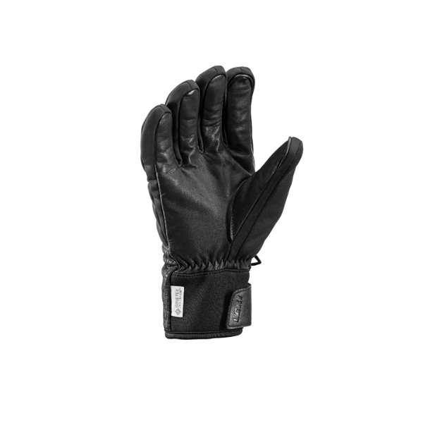 LEKI HIKIN PRO CALDI GUANTI ANTIVENTO IN GORE-TEX INFINIUM CON IMBOTTITURA PRIMALOFT