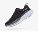 HOKA ONE ONE BONDI 8 SCARPA AMMORTIZZATA UOMO DA CAMMINO/CORSA SU STRADA - DISPONIBILE IN 2 COLORI