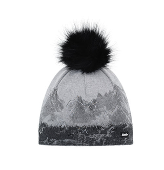 EISBAR Draw Lux Crystal MÜ BERRETTO DONNA CALDO E TRASPIRANTE MISTO LANA MERINOS - NUOVI ARRIVI - COLORI ASSORTITI