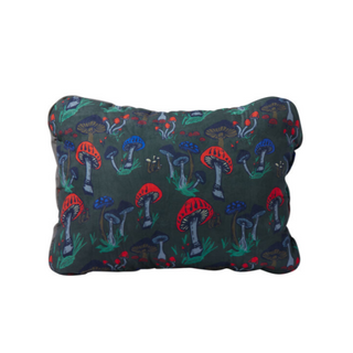 Compra fun-guy-print THERMAREST COMPRESSIBLE PILLOW CINCH CUSCINO COMPRIMIBILE LEGGERO E COMODO - DISPONIBILE IN VARIE FANTASIE