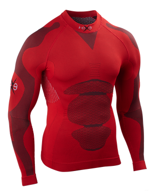 I-EXE HP MAGLIA TECNICA MANICA LUNGA UNISEX - DISPONIBILE IN 2 COLORI - PROMO -20%!