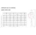 CRAZY T-SHIRT EXIT Donna (DOODLES)