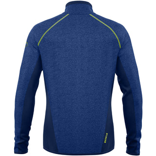 REDELK IBU 3 FELPA UOMO CON ZIP