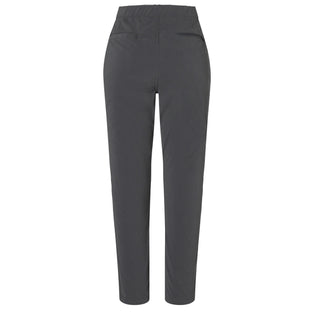 MARMOT KODACHROME PANT Pantalone lungo leggero donna ESTIVO (DARK STEEL)