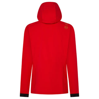 GIACCA SOFTSHELL IMBOTTITA LA SPORTIVA UOMO AVOK HOODY MAN