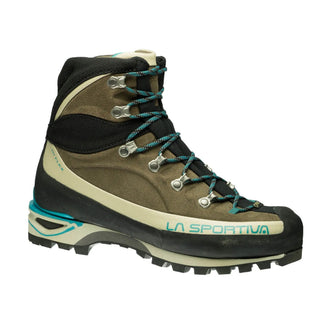 LA SPORTIVA TRANGO ALP EVO WOMAN GTX Colore Taupe/Safari