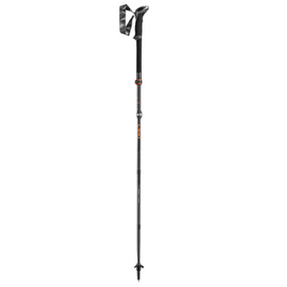 LEKI MAKALU FX CARBON BASTONCINO 110-130 cm