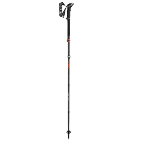 LEKI MAKALU FX CARBON BASTONCINO 110-130 cm