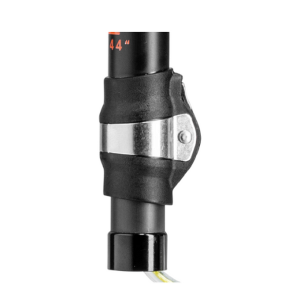 LEKI MAKALU FX CARBON BASTONCINO 110-130 cm