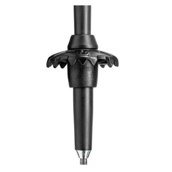 LEKI MAKALU FX CARBON BASTONCINO 110-130 cm