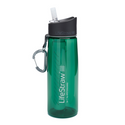 LIFESTRAW GO 650 ml - BORRACCIA CON FILTRO - DISPONIBILE IN 2 COLORI