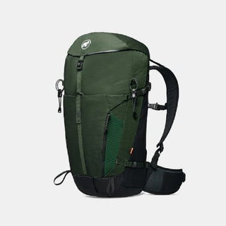 MAMMUT LITHIUM 30 ZAINO 30 LITRI DA TREKKING/ESCURSIONISMO COMODO E LEGGERO NUOVI ARRIVI - DISPONIBILE IN 2 COLORI