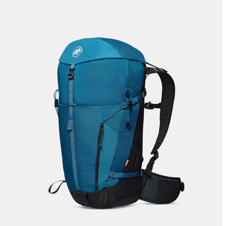 MAMMUT LITHIUM 30 ZAINO 30 LITRI DA TREKKING/ESCURSIONISMO COMODO E LEGGERO NUOVI ARRIVI - DISPONIBILE IN 2 COLORI