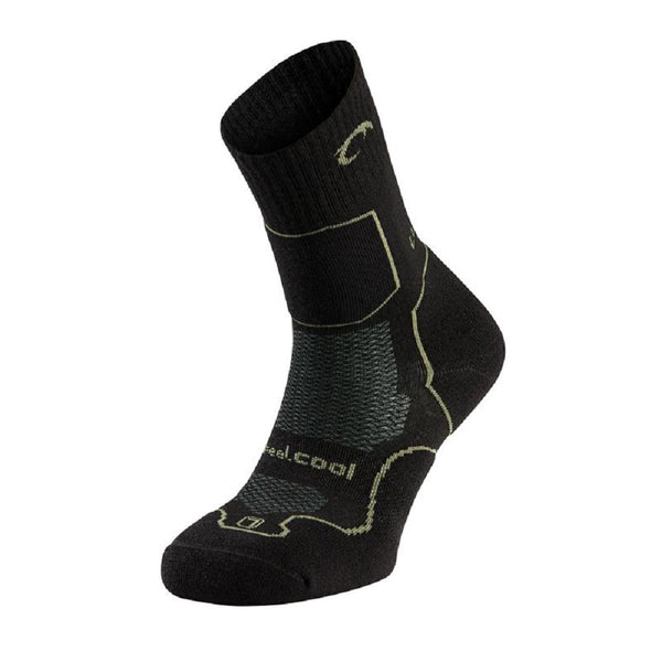 LURBEL LOGAN FIVE CALZE UNISEX TECNICHE E TRASPIRANTI PER TREKKING E LUNGHI CAMMINI- DISPONIBILE IN VARI COLORI!