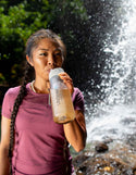 LIFESTRAW GO 650 ml - BORRACCIA CON FILTRO - DISPONIBILE IN 2 COLORI